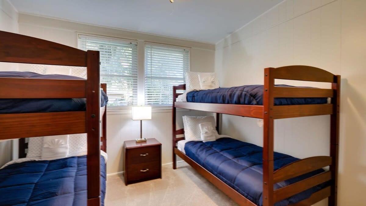 Halcyon Hangout-Mins To Downtown-Ping Pong-Pets Savannah Exterior photo