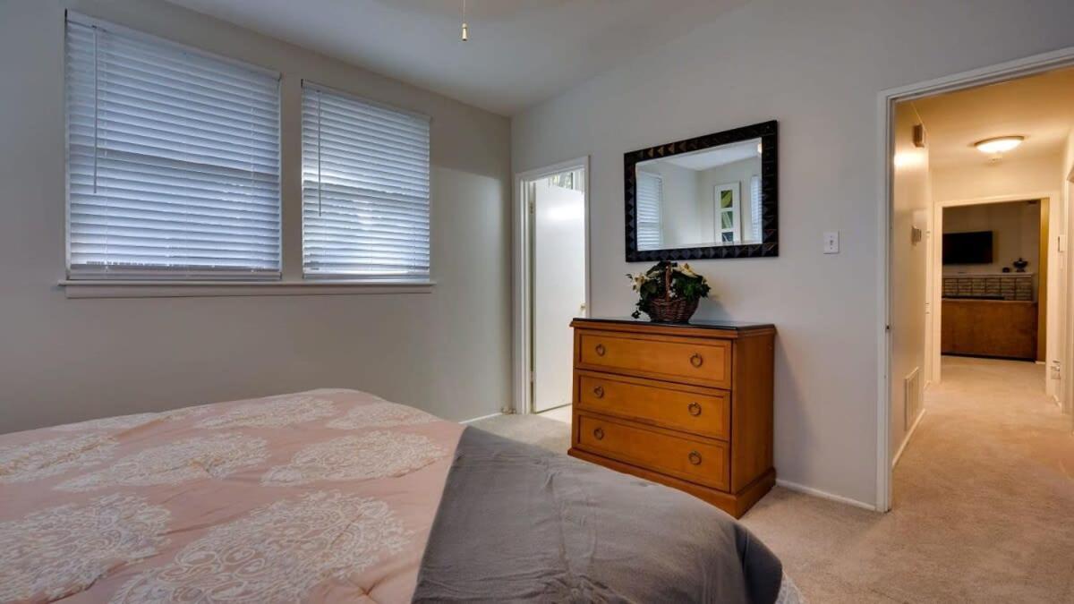 Halcyon Hangout-Mins To Downtown-Ping Pong-Pets Savannah Exterior photo