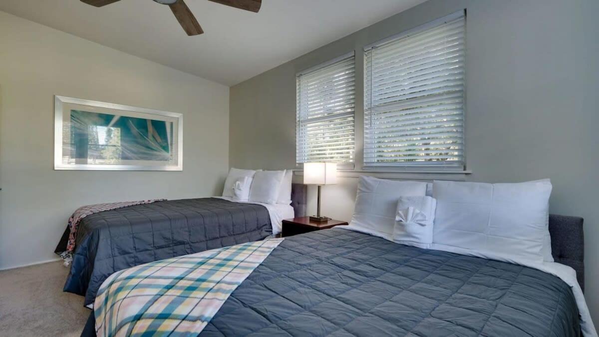 Halcyon Hangout-Mins To Downtown-Ping Pong-Pets Savannah Exterior photo