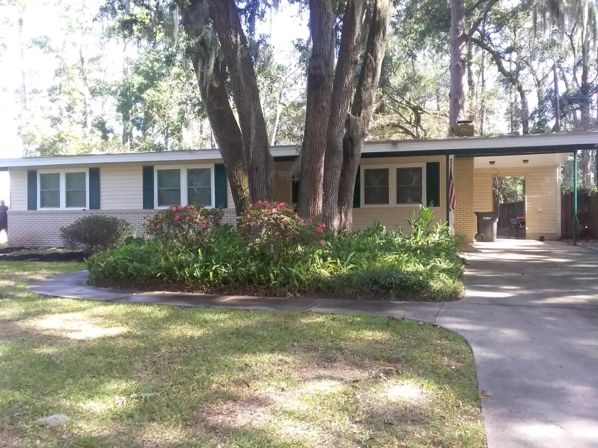 Halcyon Hangout-Mins To Downtown-Ping Pong-Pets Savannah Exterior photo